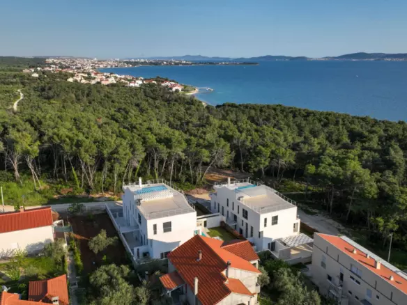 12-bedroom Villa In Kožino, Croatia (439 M²)