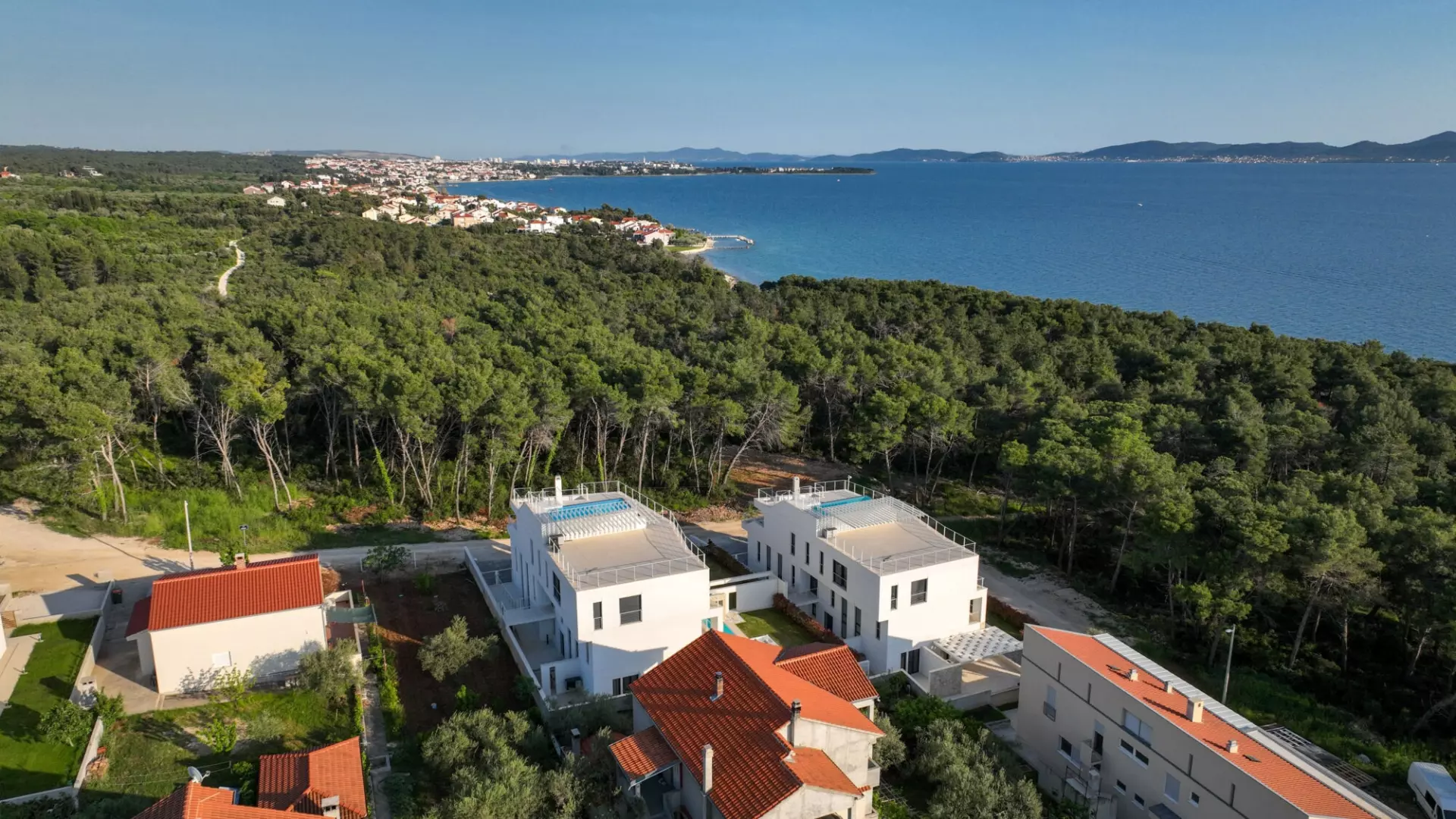 12-bedroom Villa In Kožino, Croatia (439 M²)