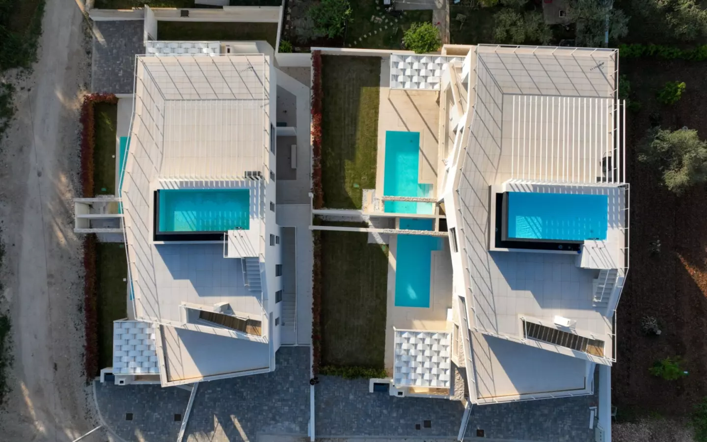 12-bedroom Villa In Kožino, Croatia (439 M²)