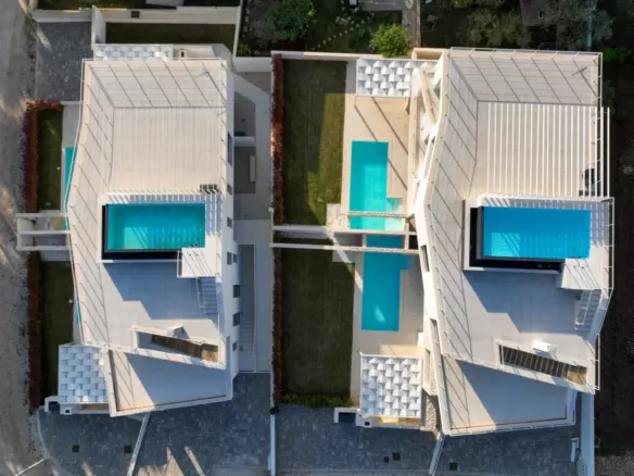 12-bedroom Villa In Kožino, Croatia (439 M²)