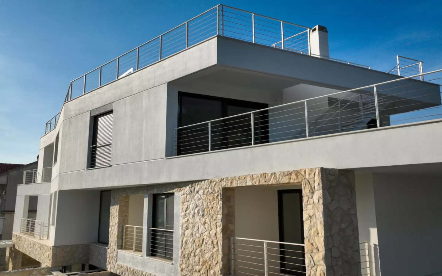 12-bedroom Villa In Kožino, Croatia (439 M²)