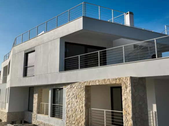 12-bedroom Villa In Kožino, Croatia (439 M²)