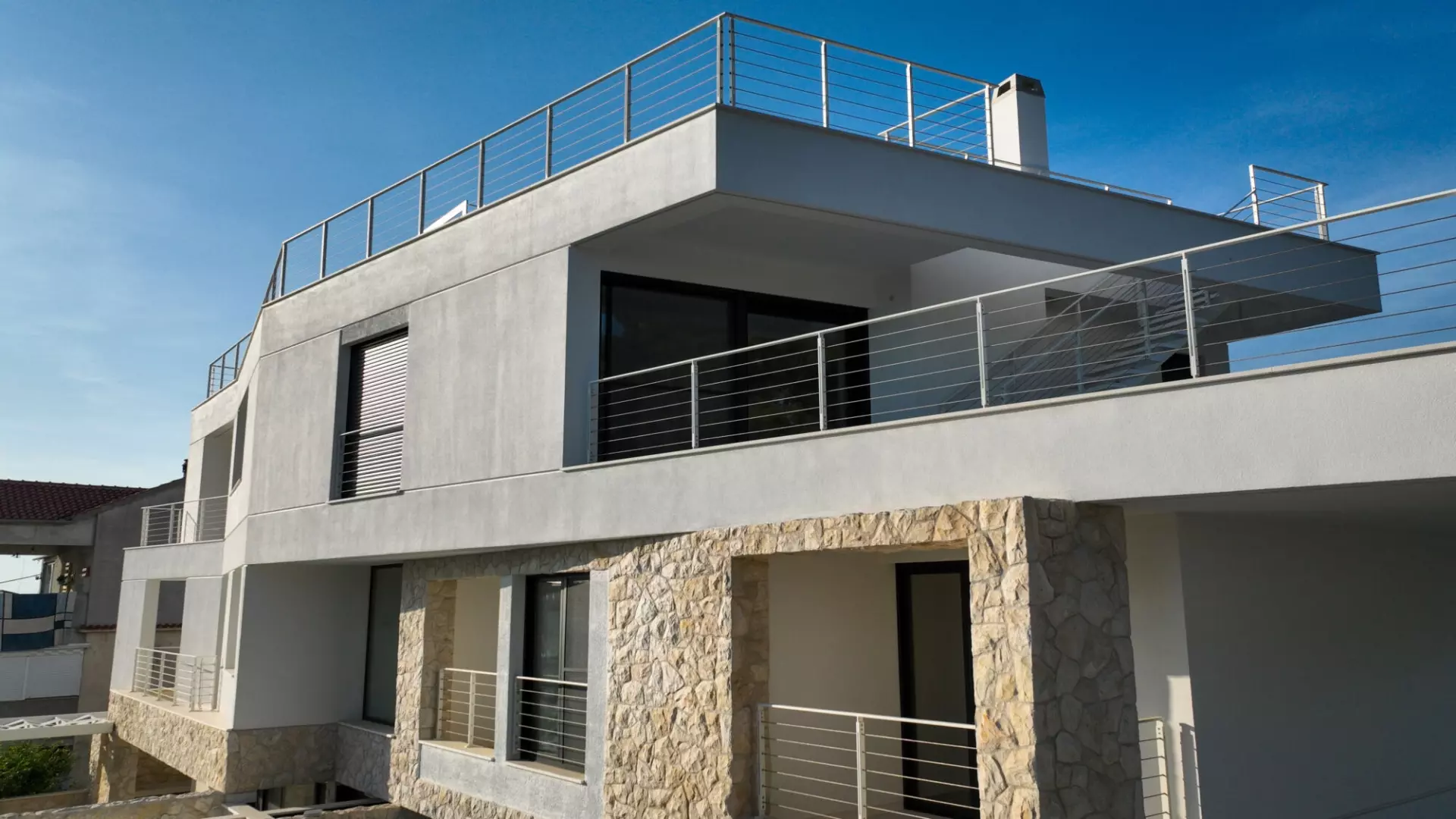 12-bedroom Villa In Kožino, Croatia (439 M²)