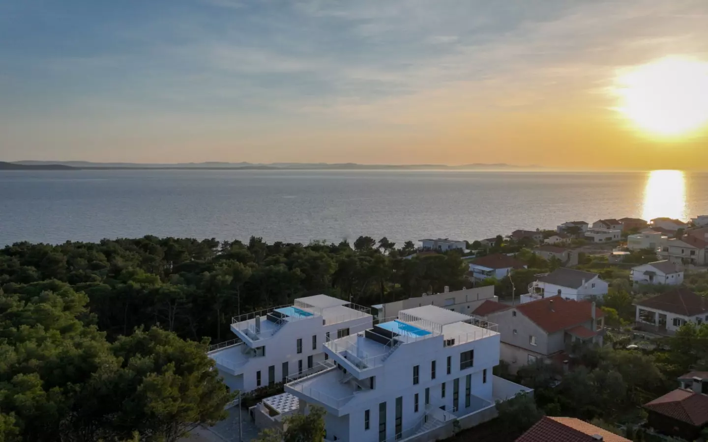12-bedroom Villa In Kožino, Croatia (439 M²)
