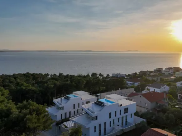 12-bedroom Villa In Kožino, Croatia (439 M²)
