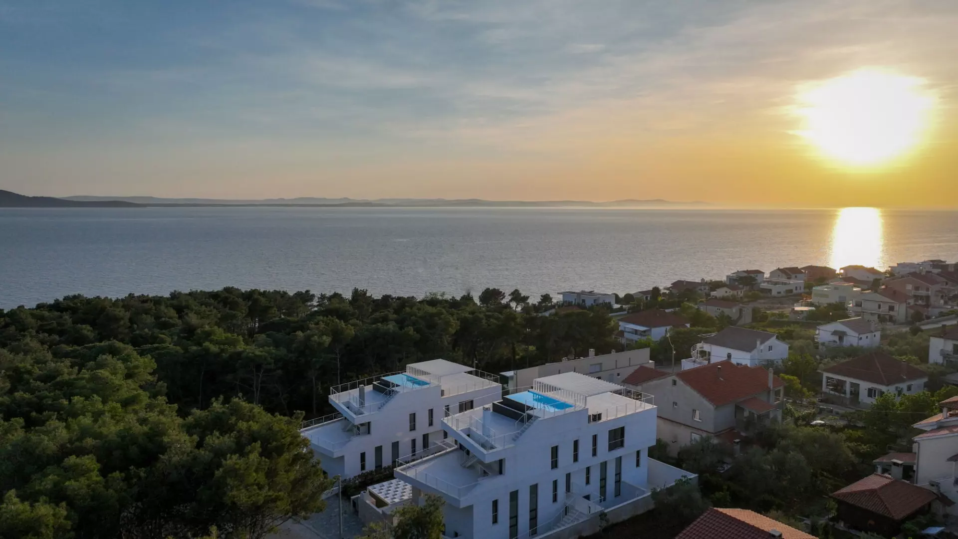 12-bedroom Villa In Kožino, Croatia (439 M²)