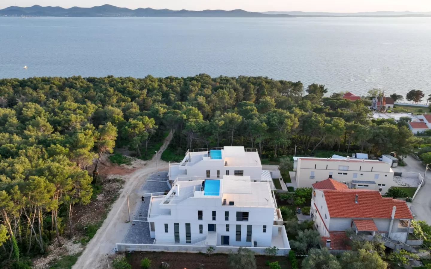 12-bedroom Villa In Kožino, Croatia (439 M²)