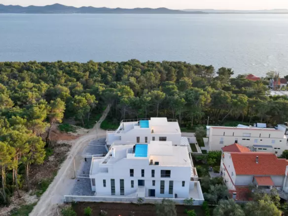 12-bedroom Villa In Kožino, Croatia (439 M²)