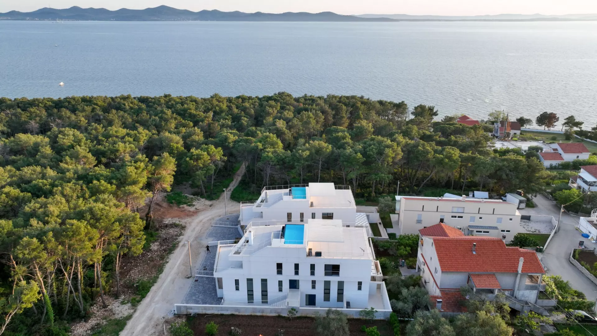 12-bedroom Villa In Kožino, Croatia (439 M²)