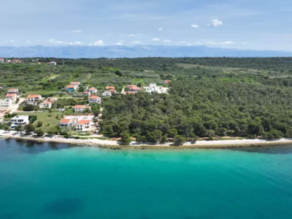 12-bedroom Villa In Kožino, Croatia (439 M²)