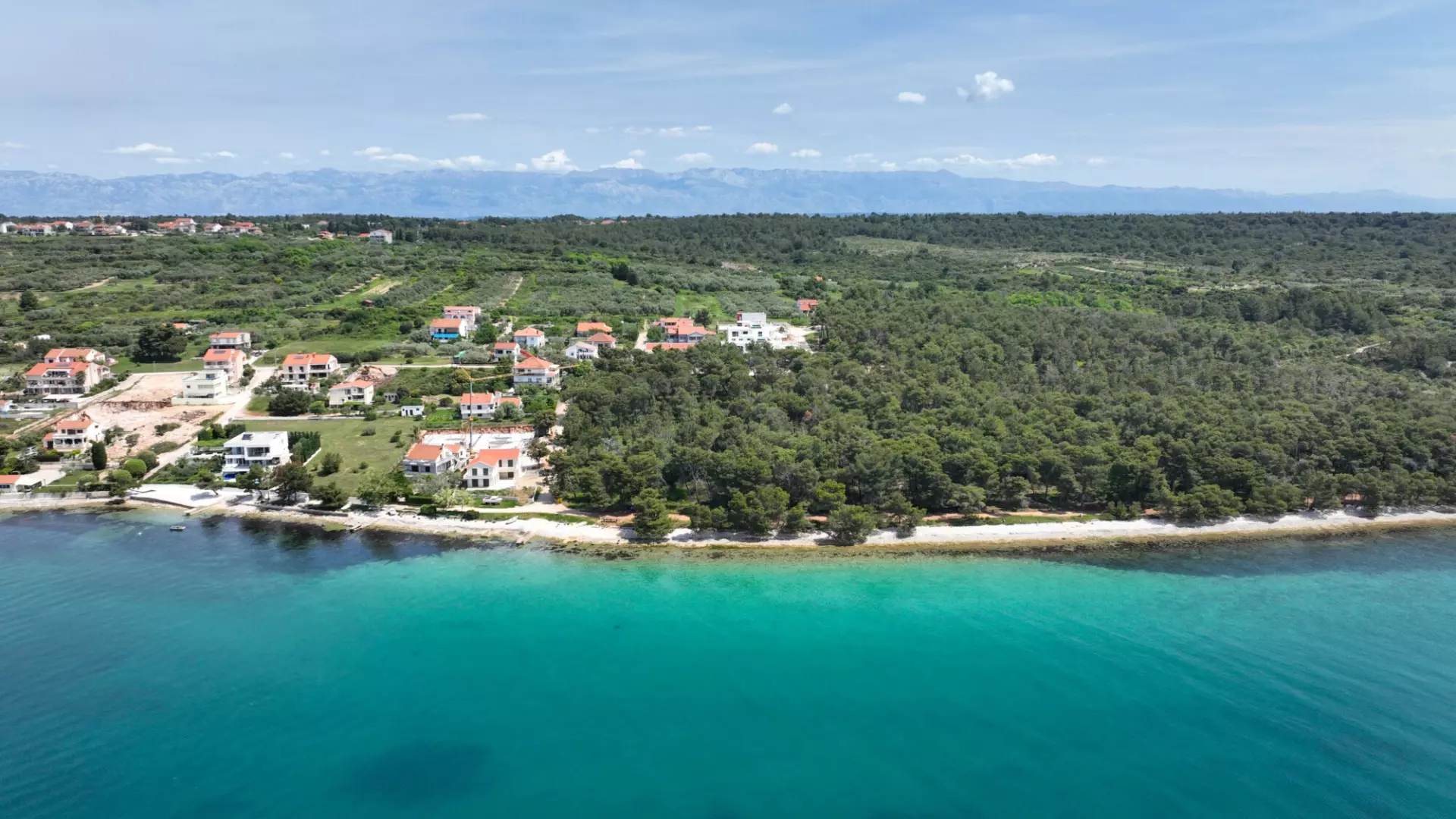 12-bedroom Villa In Kožino, Croatia (439 M²)