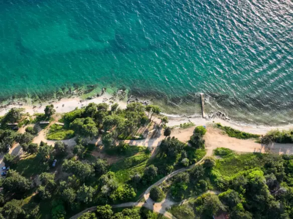 12-bedroom Villa In Kožino, Croatia (439 M²)