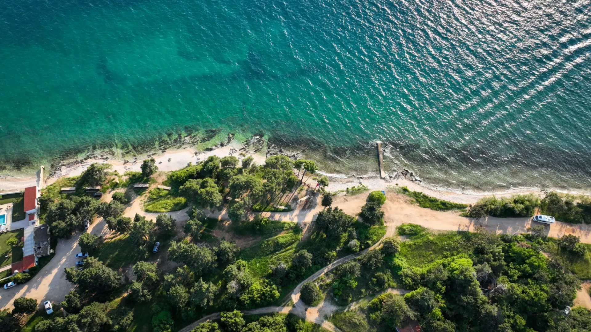 12-bedroom Villa In Kožino, Croatia (439 M²)