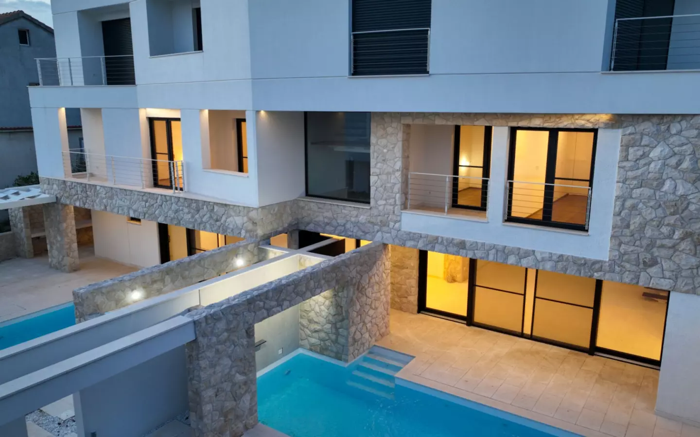 12-bedroom Villa In Kožino, Croatia (439 M²)