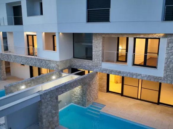 12-bedroom Villa In Kožino, Croatia (439 M²)