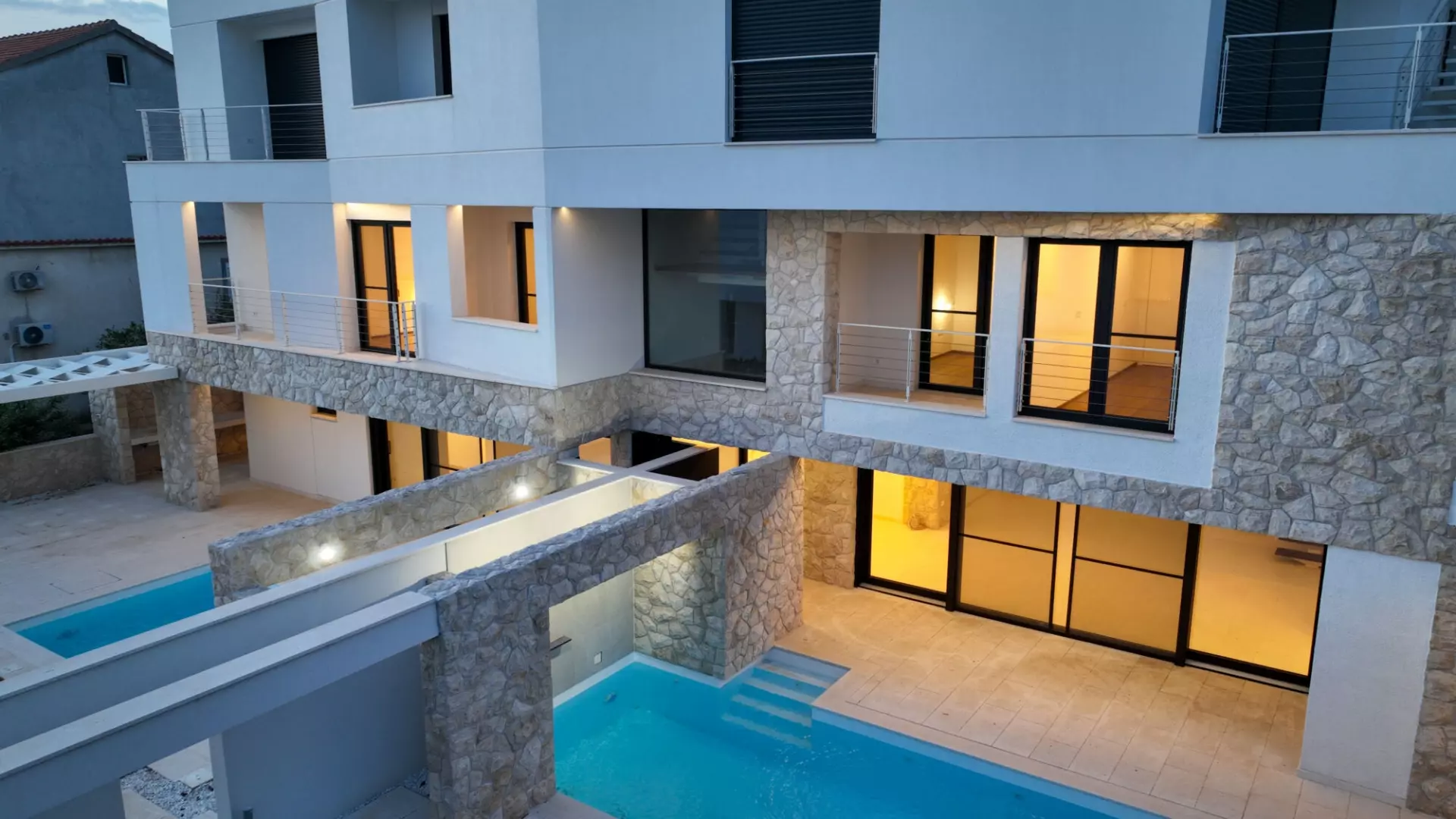 12-bedroom Villa In Kožino, Croatia (439 M²)