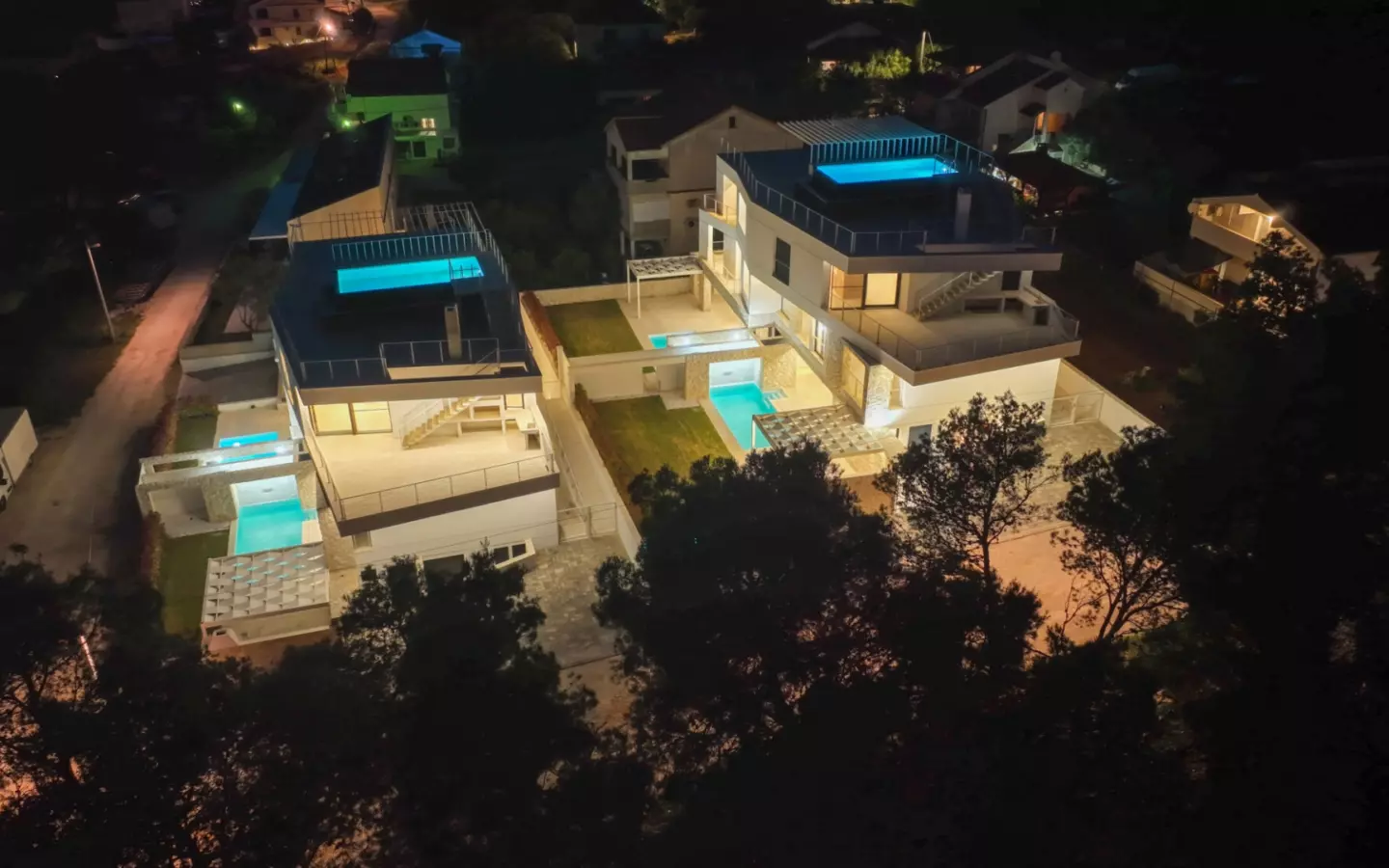 12-bedroom Villa In Kožino, Croatia (439 M²)
