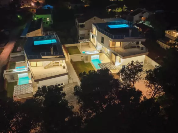 12-bedroom Villa In Kožino, Croatia (439 M²)