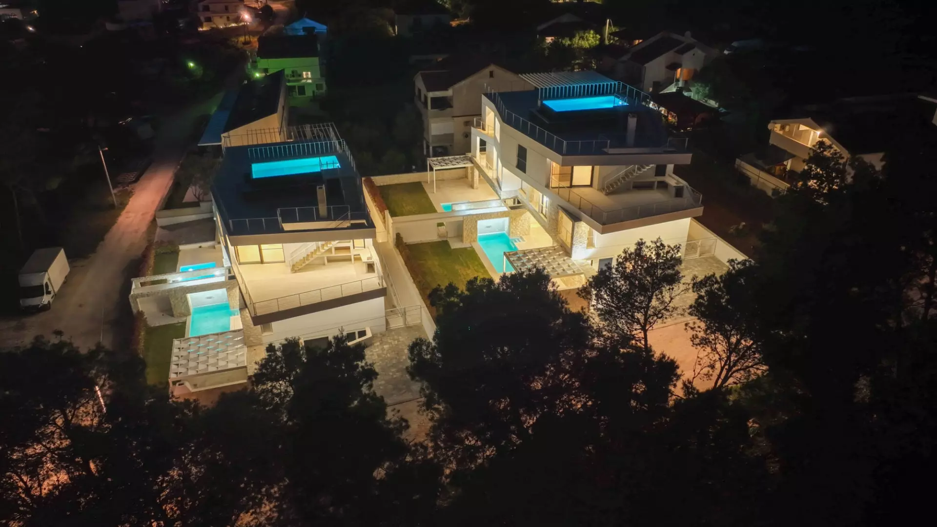 12-bedroom Villa In Kožino, Croatia (439 M²)