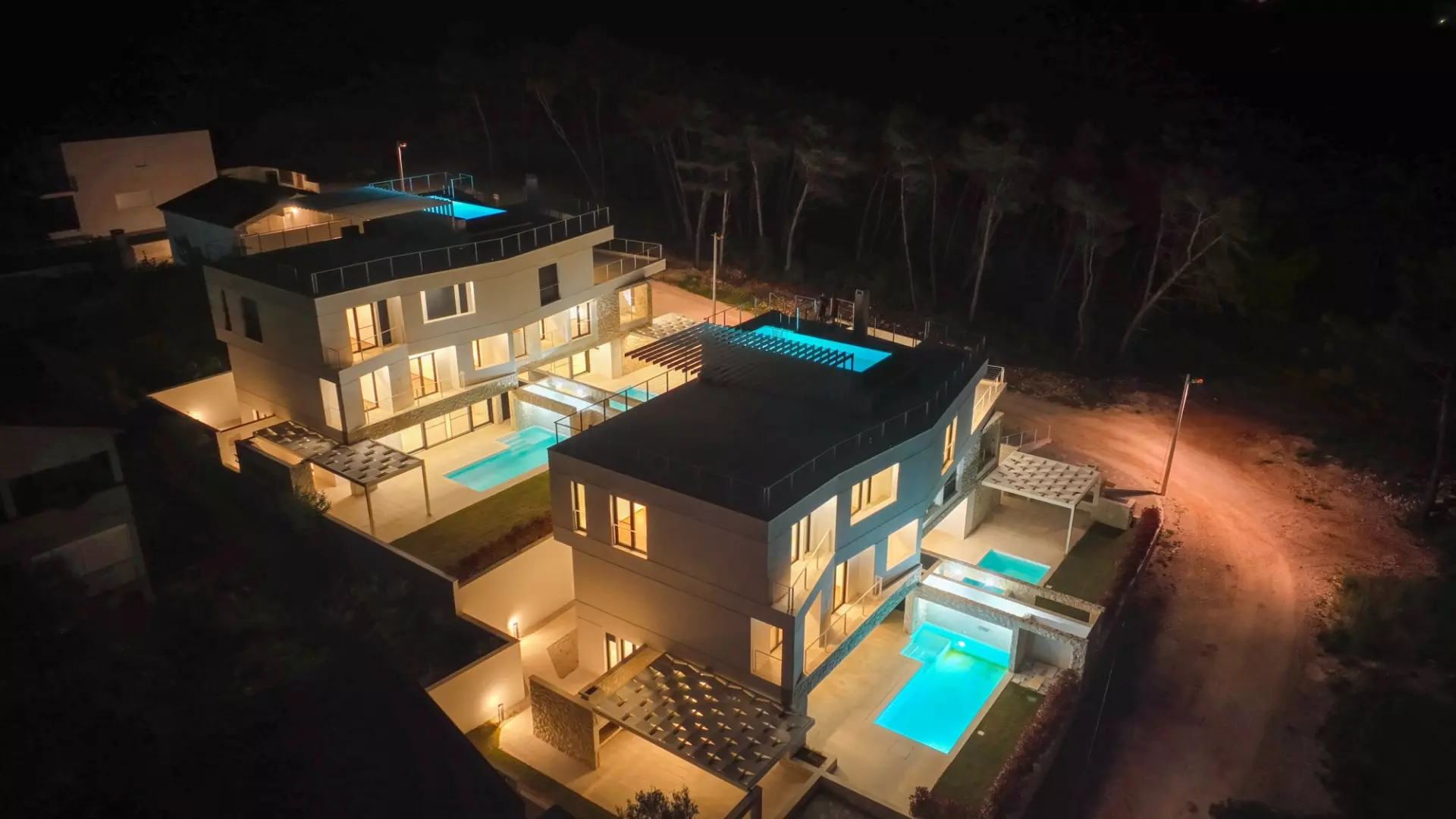12-bedroom Villa In Kožino, Croatia (439 M²)