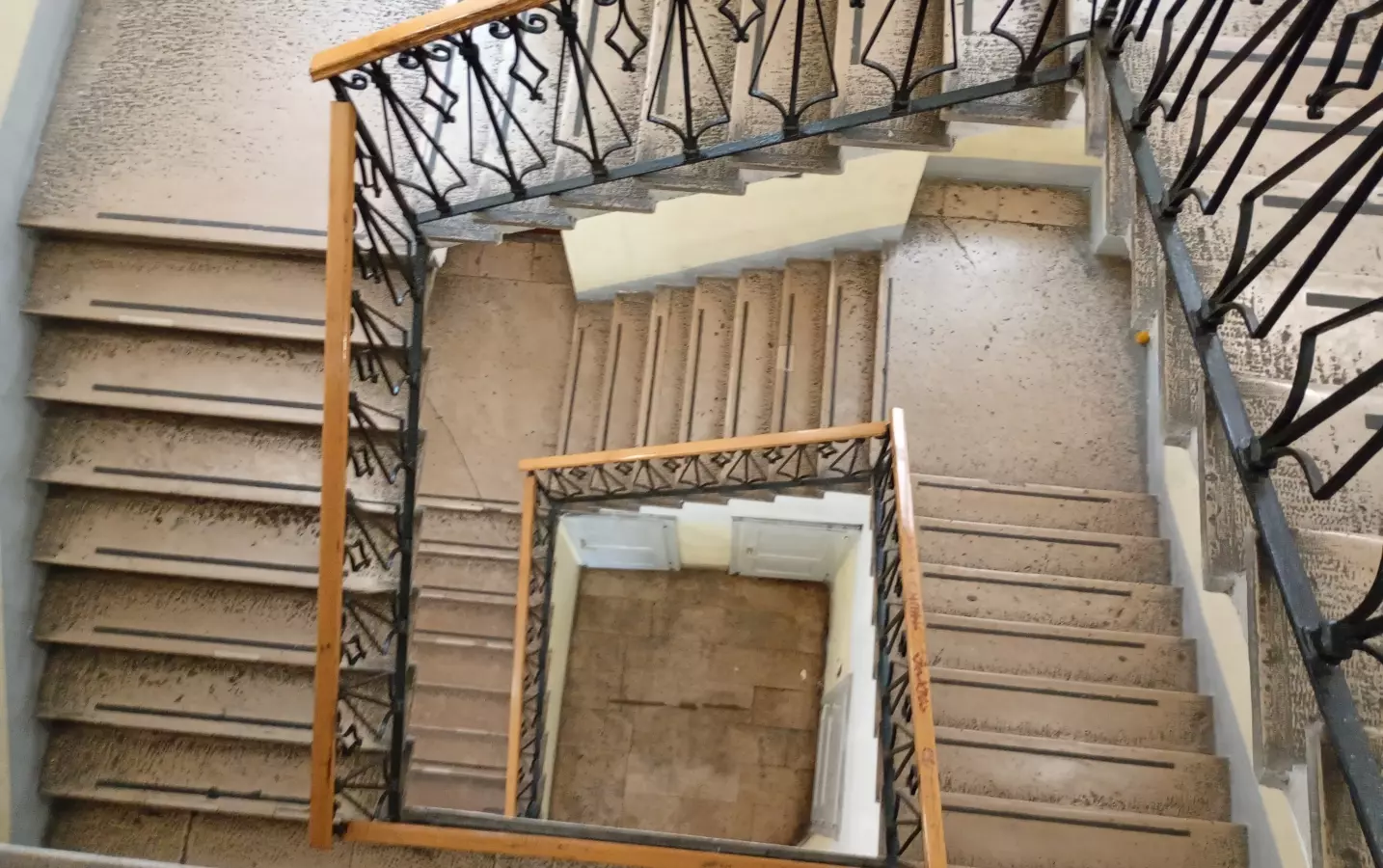 5-bedroom Apartment In Centar, Croatia (159 M²)