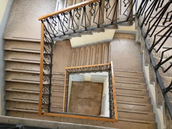 5-bedroom Apartment In Centar, Croatia (159 M²)