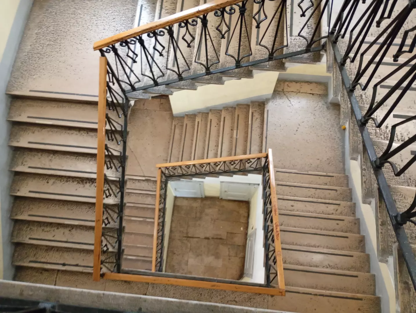 5-bedroom Apartment In Centar, Croatia (159 M²)
