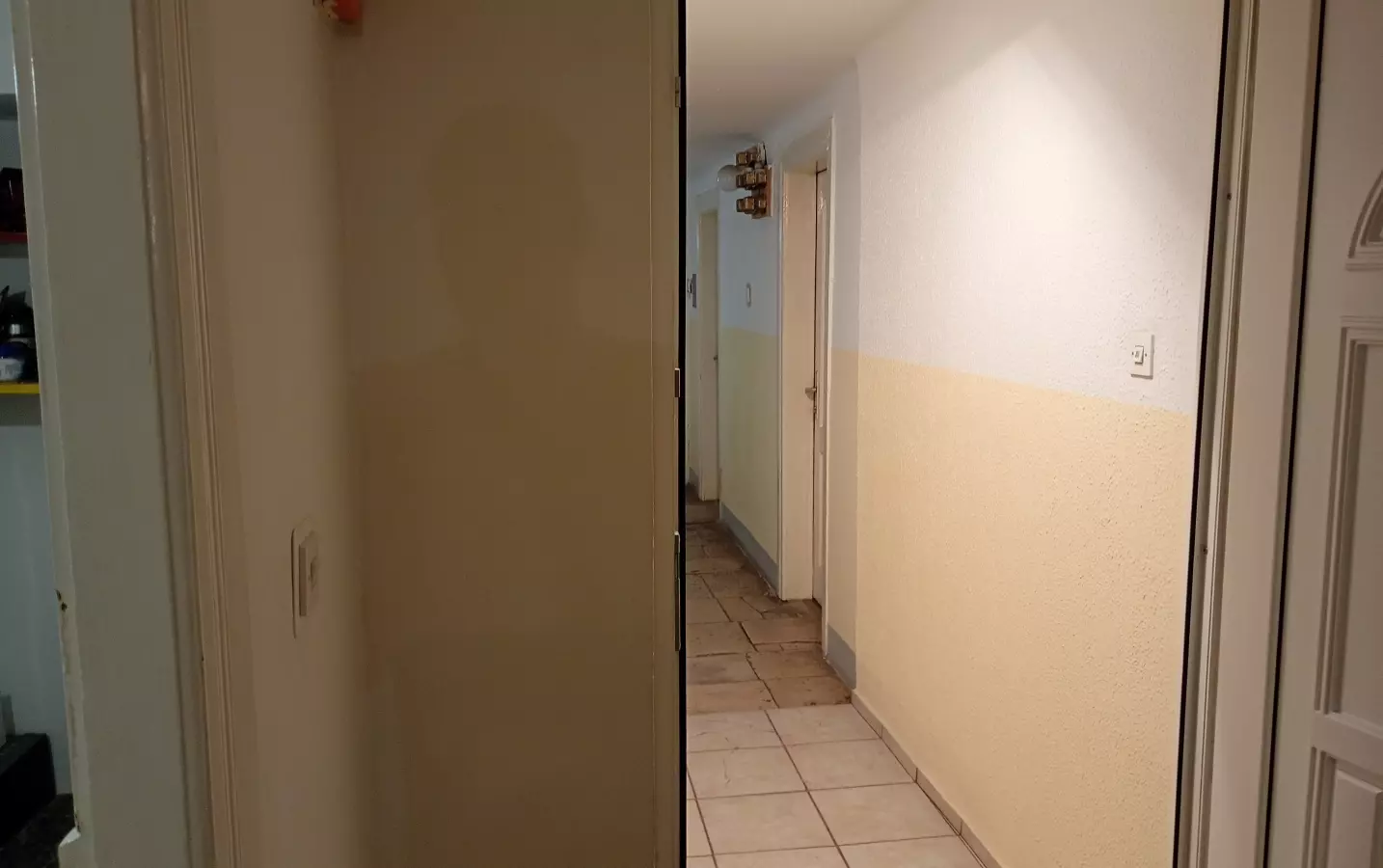 5-bedroom Apartment In Centar, Croatia (159 M²)