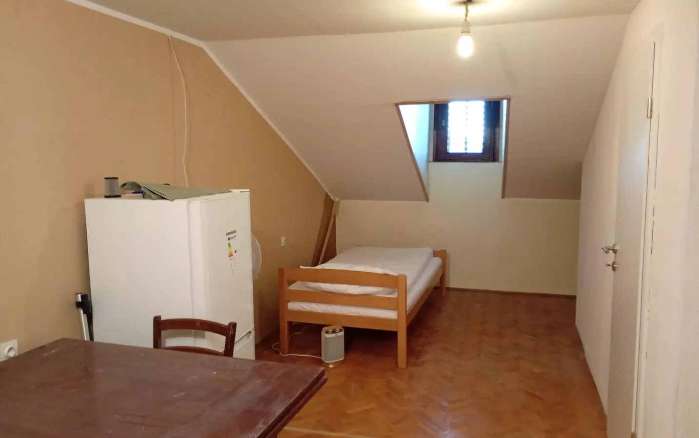 5-bedroom Apartment In Centar, Croatia (159 M²)