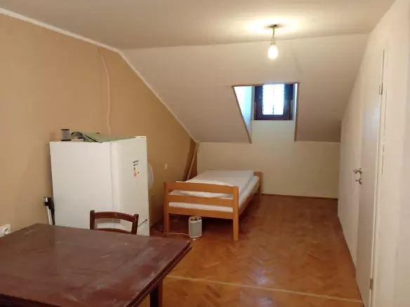 5-bedroom Apartment In Centar, Croatia (159 M²)