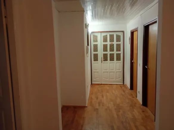5-bedroom Apartment In Centar, Croatia (159 M²)