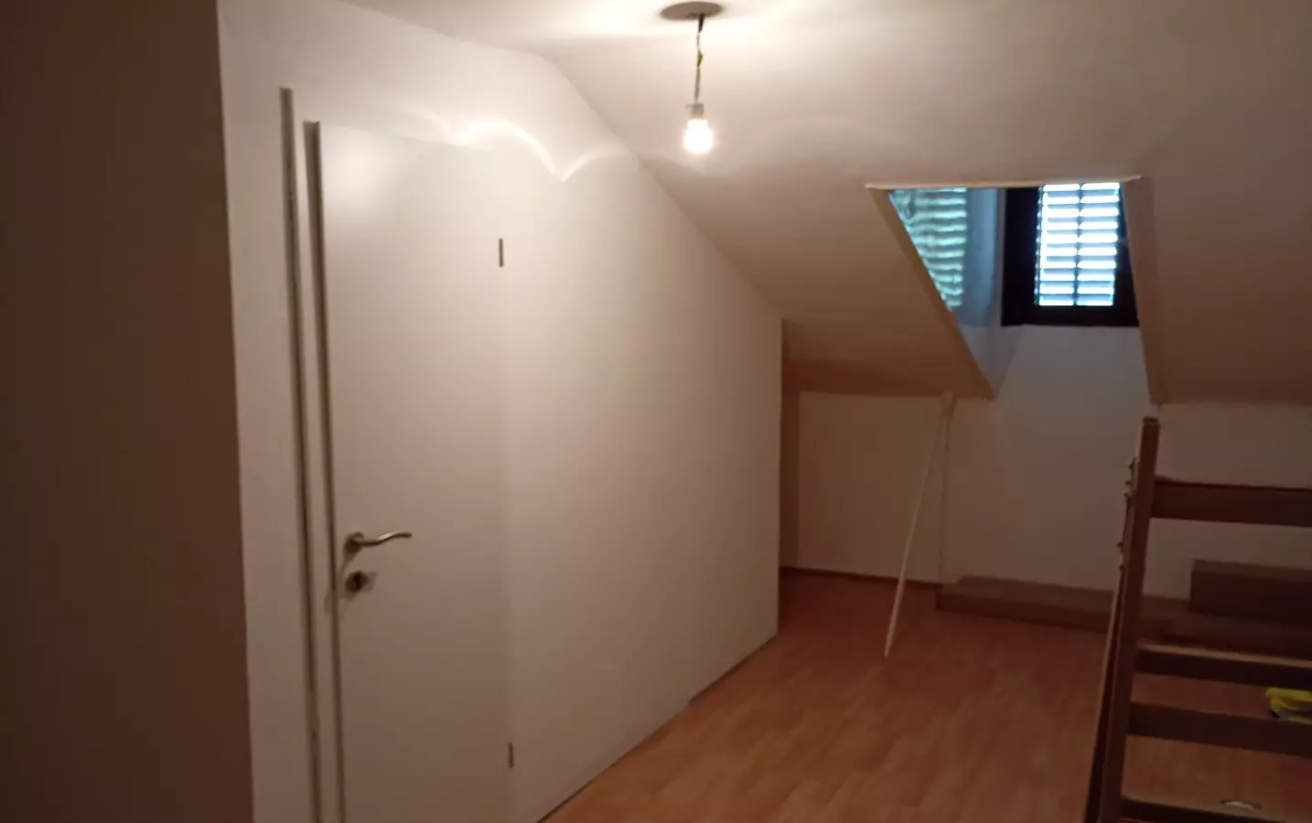 5-bedroom Apartment In Centar, Croatia (159 M²)