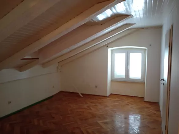 5-bedroom Apartment In Centar, Croatia (159 M²)