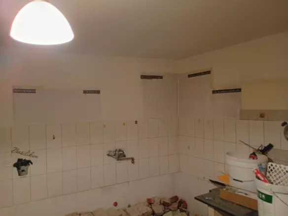 5-bedroom Apartment In Centar, Croatia (159 M²)