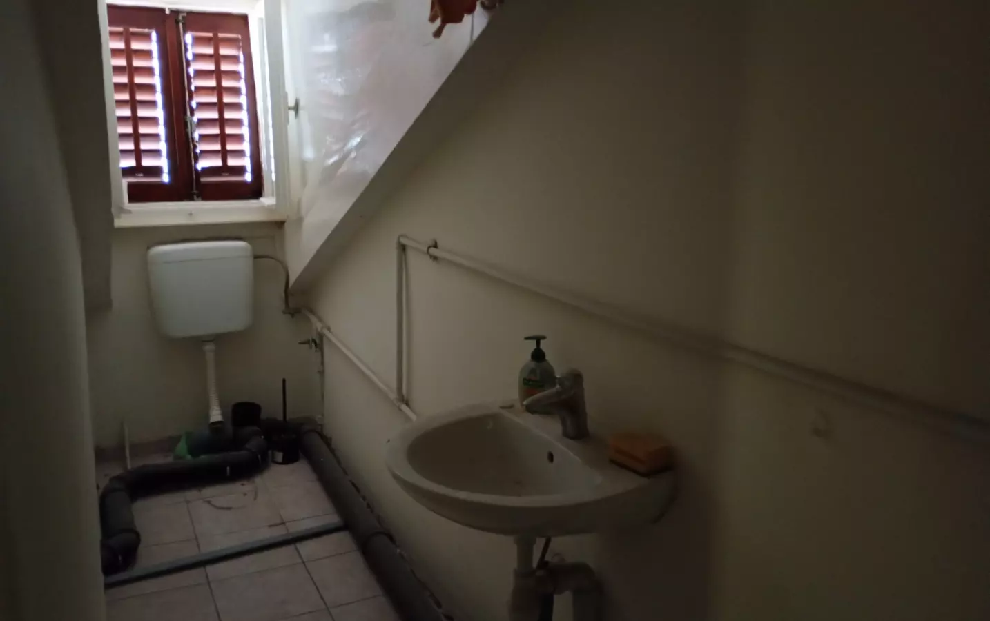 5-bedroom Apartment In Centar, Croatia (159 M²)