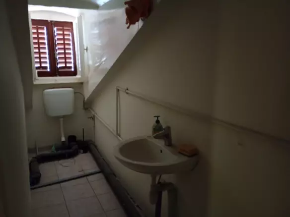 5-bedroom Apartment In Centar, Croatia (159 M²)