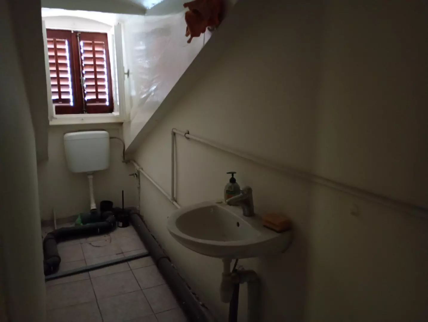 5-bedroom Apartment In Centar, Croatia (159 M²)