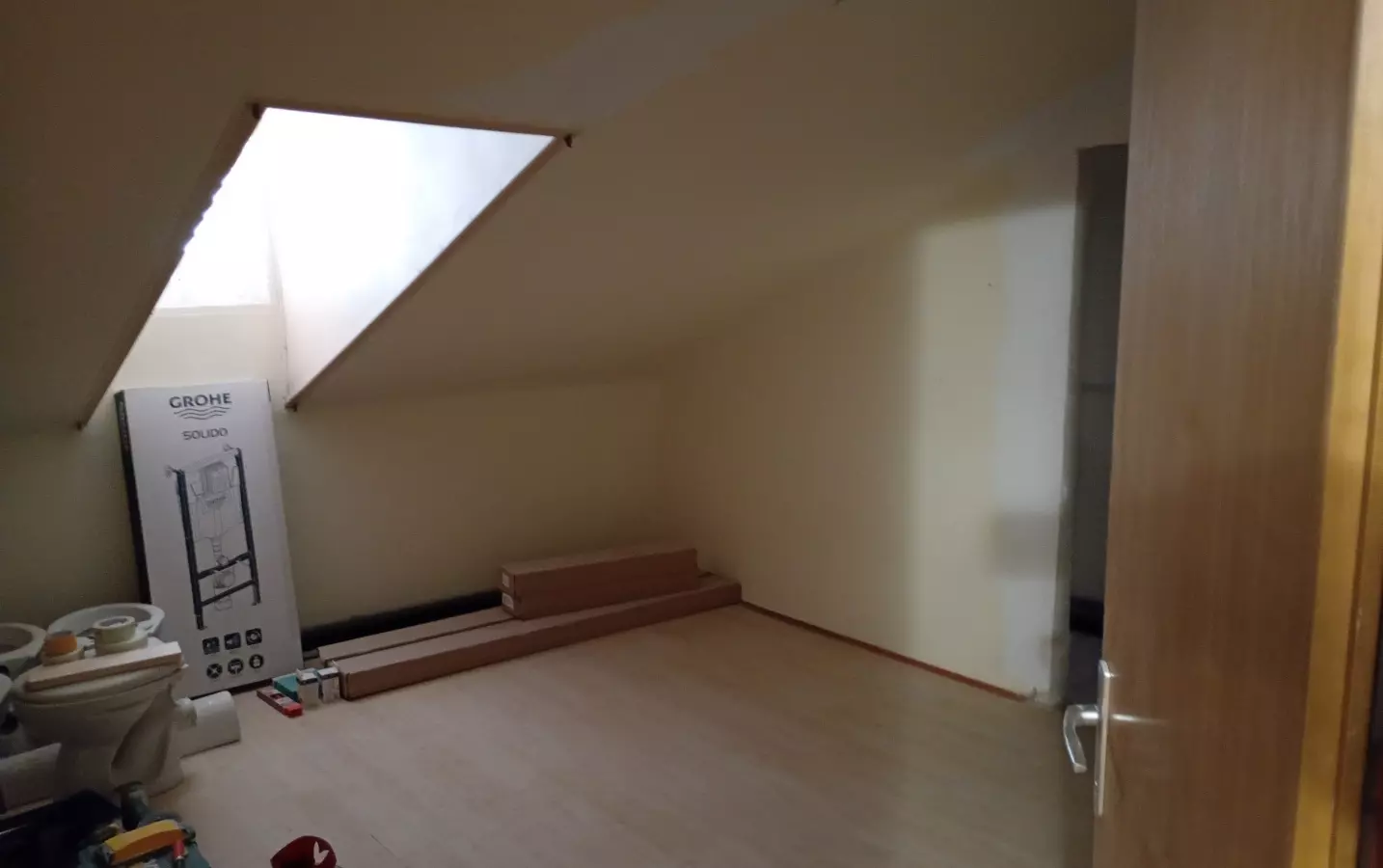 5-bedroom Apartment In Centar, Croatia (159 M²)