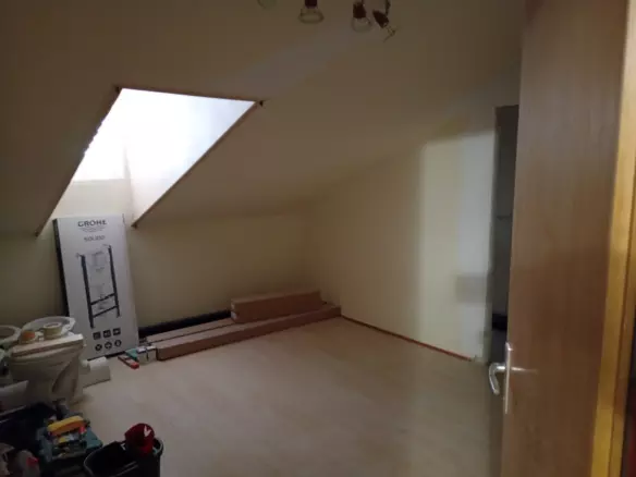 5-bedroom Apartment In Centar, Croatia (159 M²)
