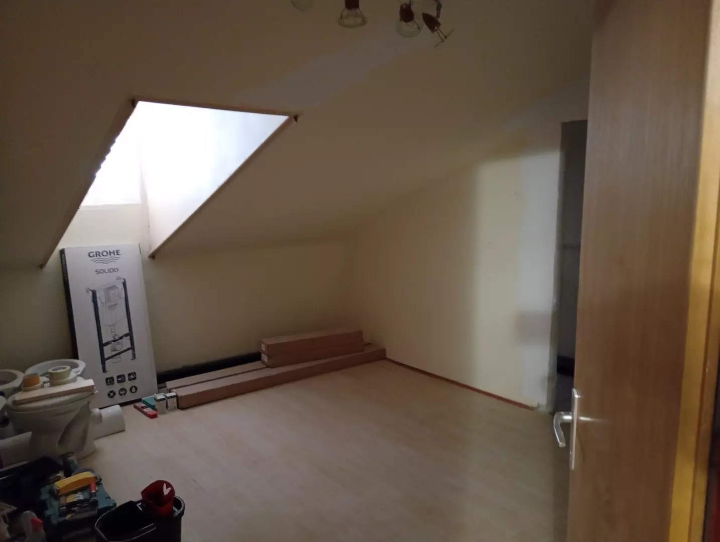 5-bedroom Apartment In Centar, Croatia (159 M²)