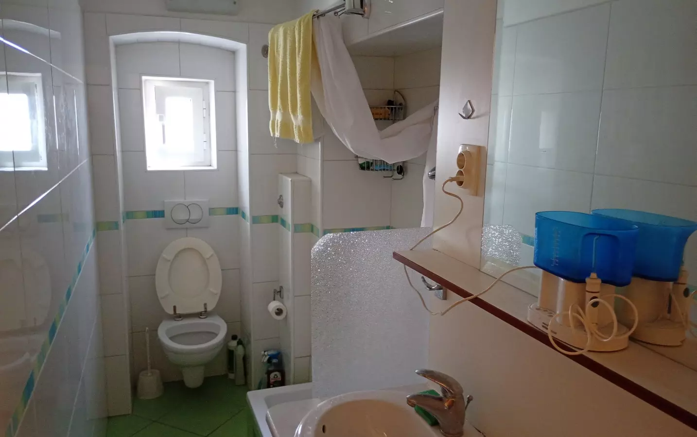 5-bedroom Apartment In Centar, Croatia (159 M²)