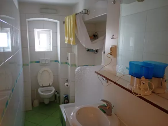 5-bedroom Apartment In Centar, Croatia (159 M²)