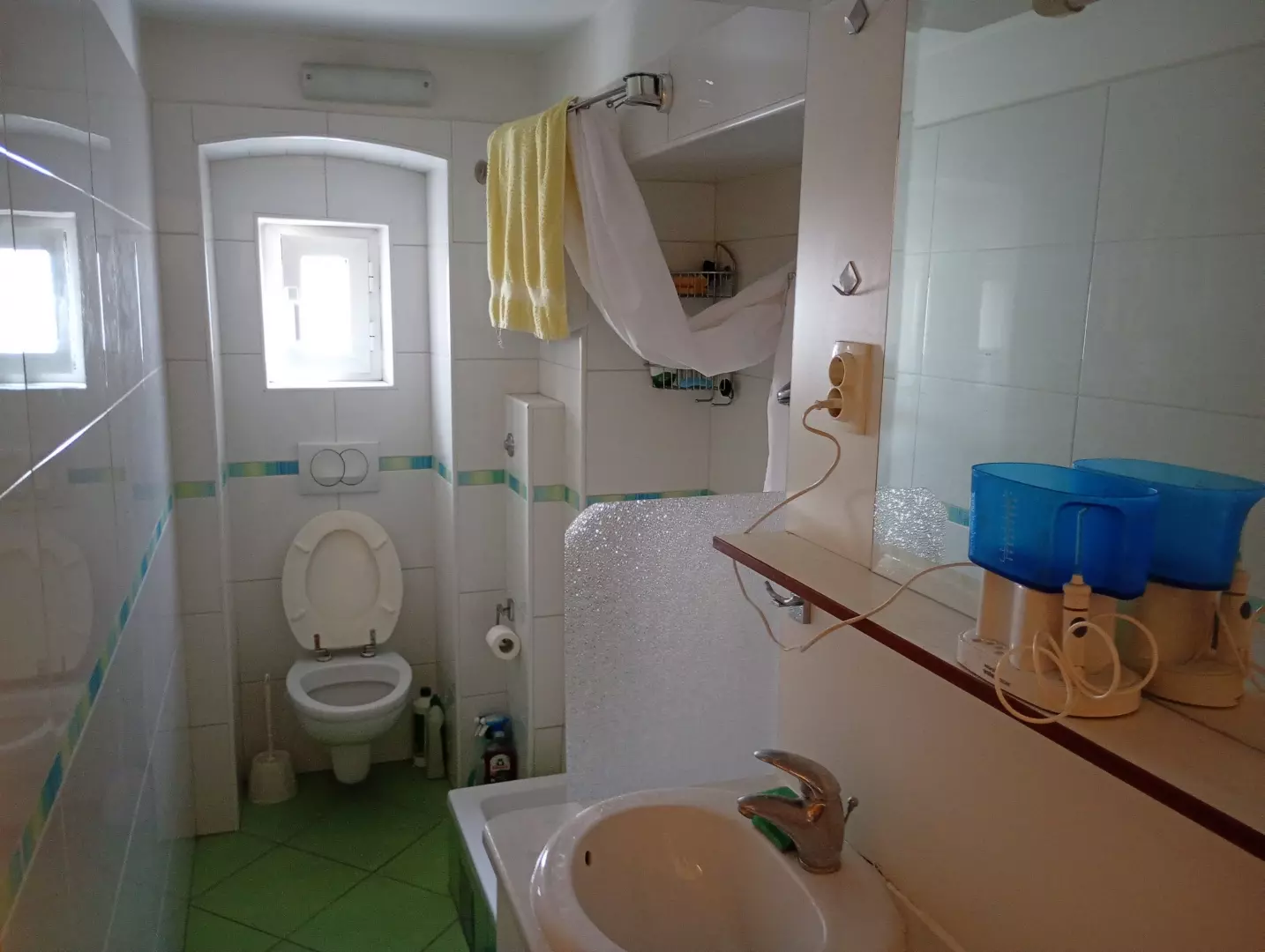 5-bedroom Apartment In Centar, Croatia (159 M²)