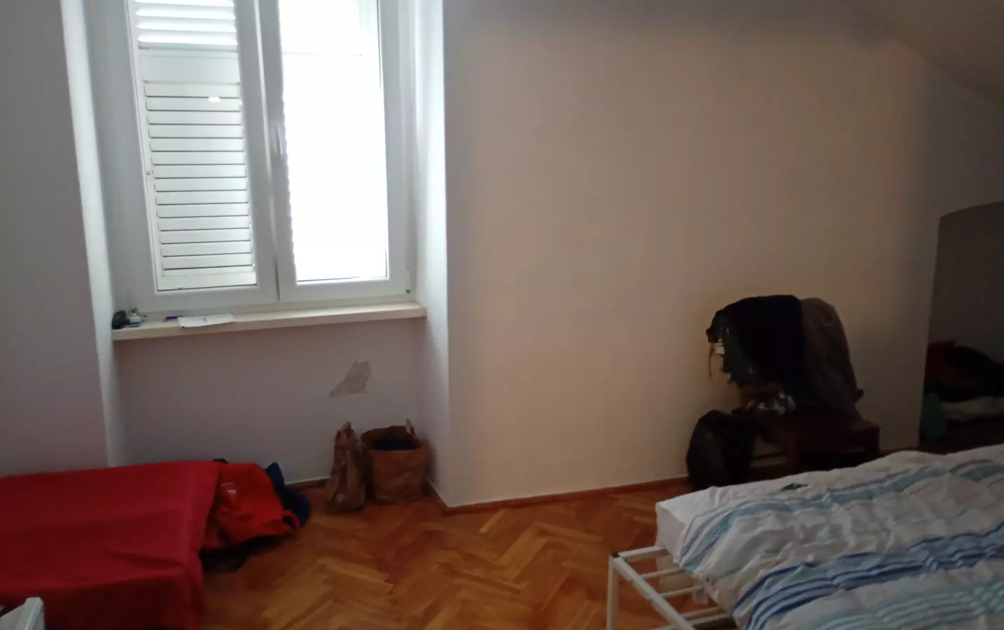 5-bedroom Apartment In Centar, Croatia (159 M²)
