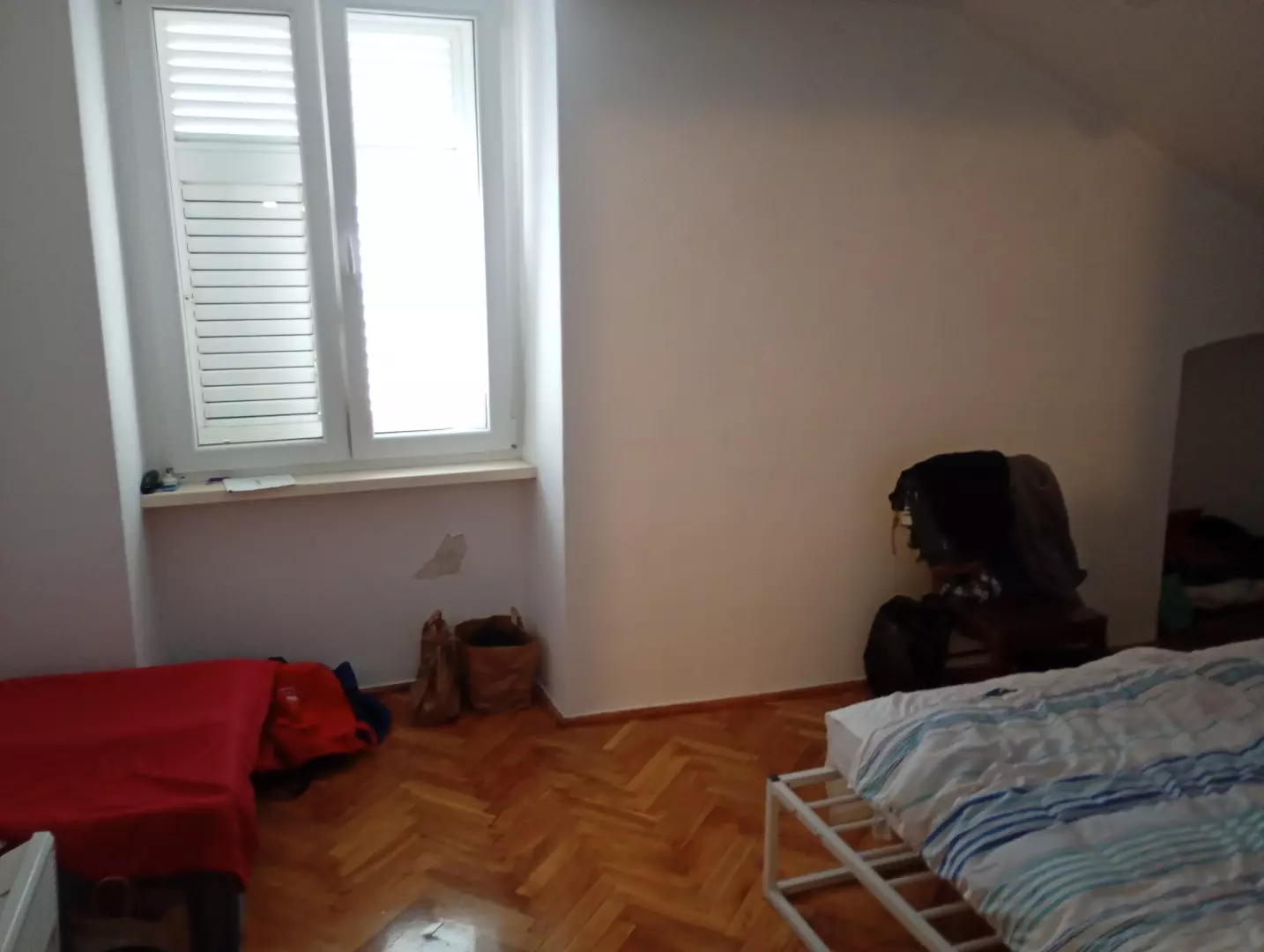 5-bedroom Apartment In Centar, Croatia (159 M²)