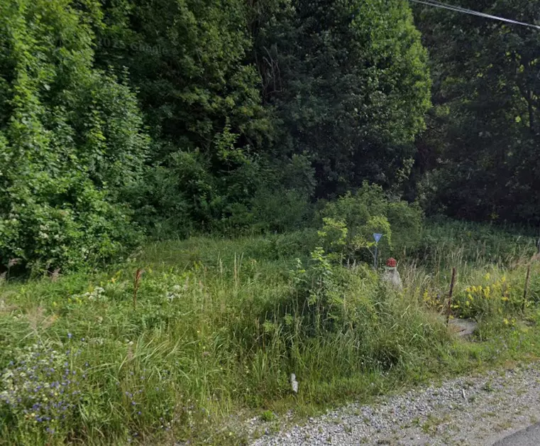 Land In Vrata, Croatia (1.914 M²)