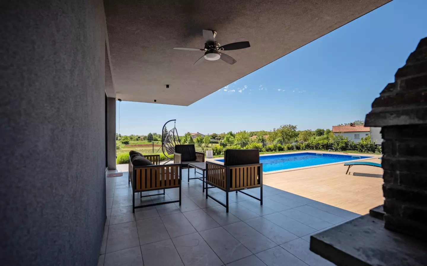3-bedroom Detached House In Labin, Croatia (140 M²)