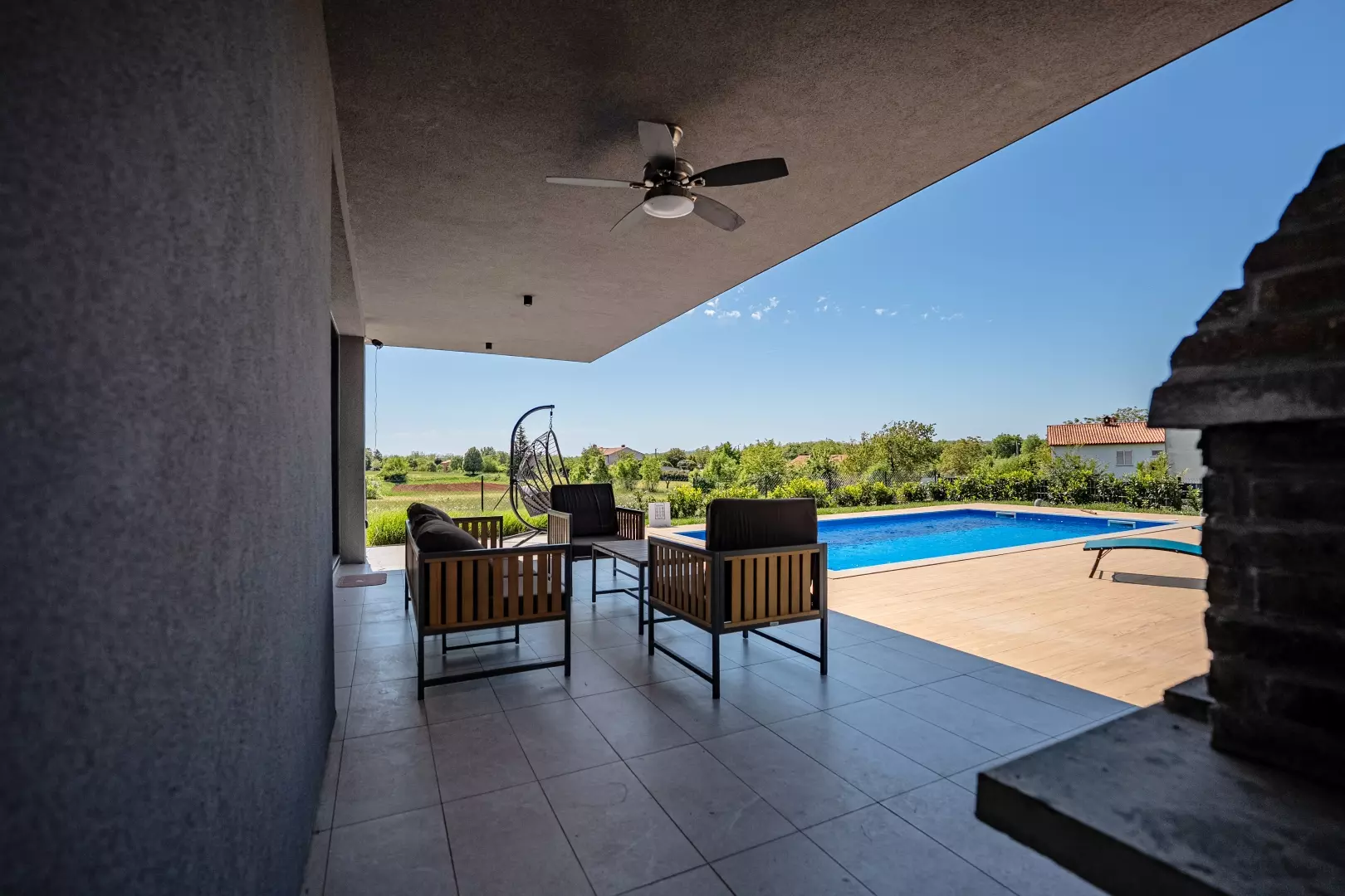 3-bedroom Detached House In Labin, Croatia (140 M²)