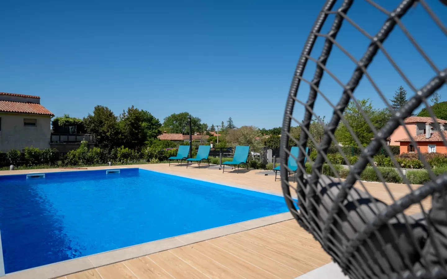 3-bedroom Detached House In Labin, Croatia (140 M²)