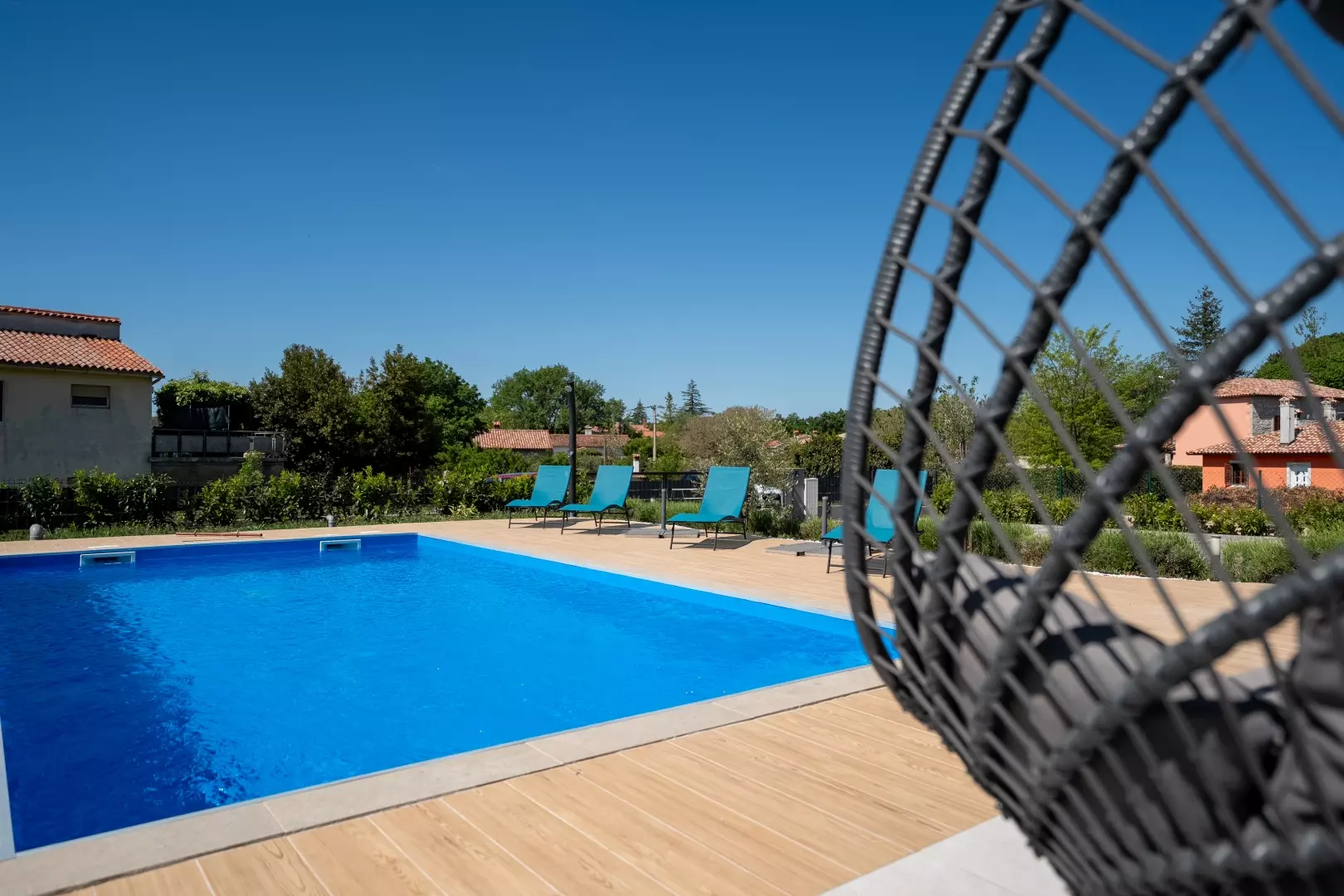 3-bedroom Detached House In Labin, Croatia (140 M²)